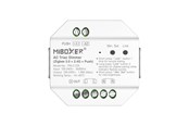Smart Home - Miboxer Dæmper - AC - TRIAC - 300W - 230V - Zigbee 3.0 - 4038816137128