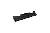 Smart Home - Miboxer Track Gitter Sammenklappelig - 48V - 20W - 24° - 2.4GHz RF - 4038816138682