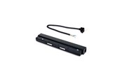 Smart Home - Miboxer Track Strømforsyning - 48V - 100W - 4038816138743