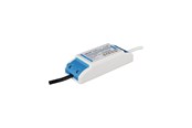 Smart Home - Miboxer LED Panel - Rund - 12W - RGB-CCT - Zigbee 3.0 - 4038816139580