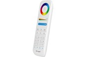 Smart Home - Miboxer Fjernbetjening - RGB-CCT - 6 Zoner - 2 Scener - 2.4GHz RF - 4038816139757