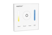 Smart Home - Miboxer Fjernbetjening - 12V - 4038816149923
