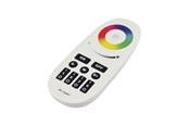Smart Home - Miboxer Fjernbetjening - RGB-W - IP20 - 3V - 4 Zoner - 4038816151711
