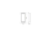 Smart Home - Miboxer LED Controller - 2.4GHz RF (PA4) - 4038816153487