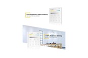 Smart Home - Miboxer Fjernbetjening - CCT - 4038816159410
