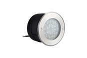 Smart Home - Miboxer LED Belysning - 9W - RGB-CCT - WiFi - IP68 - 24V - 4038816167415