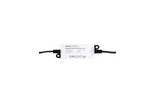 Smart Home - Miboxer LED Controller - RGB - DC12/24V - 2.4GHz RF - 12A (FUT037S-P) - 4038816232403