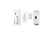 Smart Home - Miboxer LED Controller - DC12/24V - DMX512 (D5-CX) - 4038816233875