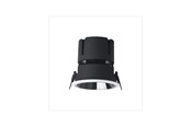 Smart Home - Miboxer - Downlight - 18W - RGB-CCT - Adjustable - 24° - 2.4GHz RF - 4038816246806