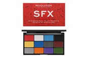 Makeup - Makeup Revolution Revolution SFX Face Palette  12 g.– 12 Shades. - 5057566158282