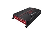 Bilstereo - Pioneer GM-A6704 Car Amplifier 4 Channels – 1000 W - Forstærker - 1025117