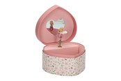 Kreativt Legetøj - Bambolino Toys Little Dutch Jewelry Box Elf - Fairy Garden - 126206