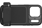 Mobil - Andet Tilbehør - PolarPro LiteChaser 17 Grip for iPhone 17 Pro - LCP17-GRIP-PRO