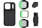 Mobil - Andet Tilbehør - PolarPro LiteChaser 17 Directors kit for iPhone 17 Pro Max - LCP17-PROMAX-DIREC-KIT