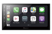 Bilstereo - Pioneer SPH-DA250DAB Multimedia car radio with Carplay & Android Auto (2-DIN) - Bilradio - 1026445