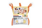 Baby Udstyr - Bambolino Toys Bath figures Nijntje in storage net 9 pcs. - 17076