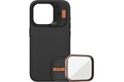 Mobil - Covers & Cases - PolarPro Kit - LiteChaser iPhone 15 Pro Max Case B - 131133