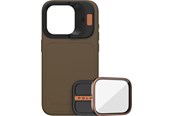 Mobil - Covers & Cases - PolarPro Kit - LiteChaser iPhone 15 Pro Max Case D - 131134