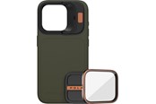 Mobil - Covers & Cases - PolarPro Kit - LiteChaser iPhone 15 Pro Max Case F - 131135