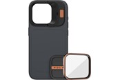 Mobil - Covers & Cases - PolarPro Kit - LiteChaser iPhone 15 Pro Max Case O - 131136