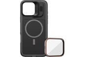 Mobil - Covers & Cases - PolarPro Kit - LiteChaser iPhone 16 Pro Max BaseCa - 131139