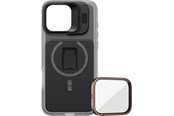 Mobil - Covers & Cases - PolarPro Kit - LiteChaser iPhone 16 Pro Max ProCas - 131144