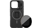 Mobil - Covers & Cases - PolarPro Kit - LiteChaser iPhone 16 Pro Max ProCas - 131159