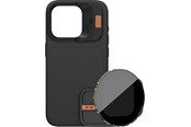 Mobil - Covers & Cases - PolarPro Kit - LiteChaser iPhone 15 Pro Max Case B - 131163