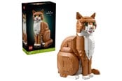 LEGO® - LEGO Ideas 21376 Orange kat - 21376