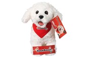 Plys - DR Hundebanden Ollie Plys 26 Cm - 6-25325