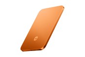 Powerbank - Xiaomi UltraThin Magnetic 15W - Orange - 5000 mAh - BHR0975GL