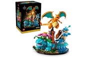 LEGO® - LEGO Pokémon 72153 Venusaur, Charizard og Blastoise - 72153