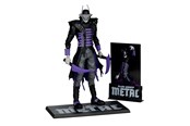 Merchandise - Freaks And Geeks - McFarlane Toys - DC Multiverse 7IN - The Batman Wh - 613179