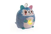 Plys - Clementoni Twinkle Twinkle Little Wolf - 17554