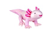 Plys - Wild Republic Plush Toy Jumbo Eco Cuddlekins 76 cm Axolotl - 28453