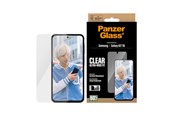 Mobil - Beskyttelsesglas - PanzerGlass Screen Protector Samsung Galaxy A27 | Ultra-Wide Fit w. EasyAligner - PG88998
