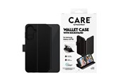 Mobil - Covers & Cases - CARE by PanzerGlass Wallet Case w. Kickstand Samsung Galaxy A27 - CR26524