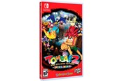 Spil - Tomba! 2: The Evil Swine Return Remastered - Nintendo Switch - Platform - 0840486505541