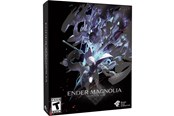 Spil - Ender Magnolia: Bloom In The Mist (Collector's Edition) - Sony PlayStation 5 - Platformer - 0840486503745
