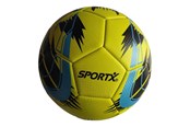 Fodbold og boldspil - SportX Beach Football Yellow 330gr - 2015072