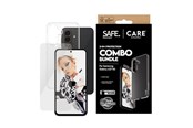 Mobil - Covers & Cases - CARE by PanzerGlass 2-in-1 Bundle Samsung Galaxy A27 - CR26723