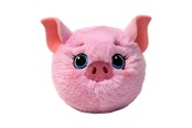 Legetøj - Ty Beanie Bouncers Posey Pig - 2016135