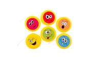 Legetøj - LG-Imports Jojo Smiley Face 4cm - 4469