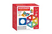 Kreativt Legetøj - Magformers Basic Set Plus 14pcs. - 715013