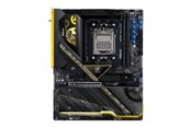 Bundkort - ASRock X870E Taichi OCF - motherboard - ATX - Socket AM5 - AMD X870E Bundkort - AMD X870E - AMD AM5 socket - DDR5 RAM - ATX - 90-MXBTG0-A0UAYZ