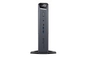 Stationær - PC & Mac - ASUS ROG GR70 N90039AN - 90MS0381-M00170