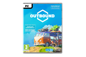Spil - Outbound - Windows - Eventyr - 5061078711200