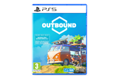 Spil - Outbound (Collector's Edition) - Sony PlayStation 5 - Eventyr - 5061078711224