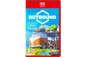 Spil - Outbound (Collector's Edition) - Nintendo Switch 2 - Eventyr - 5061078711231