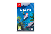 Spil - NAIAD (Flow Edition) - Nintendo Switch - Eventyr - 8436622260799